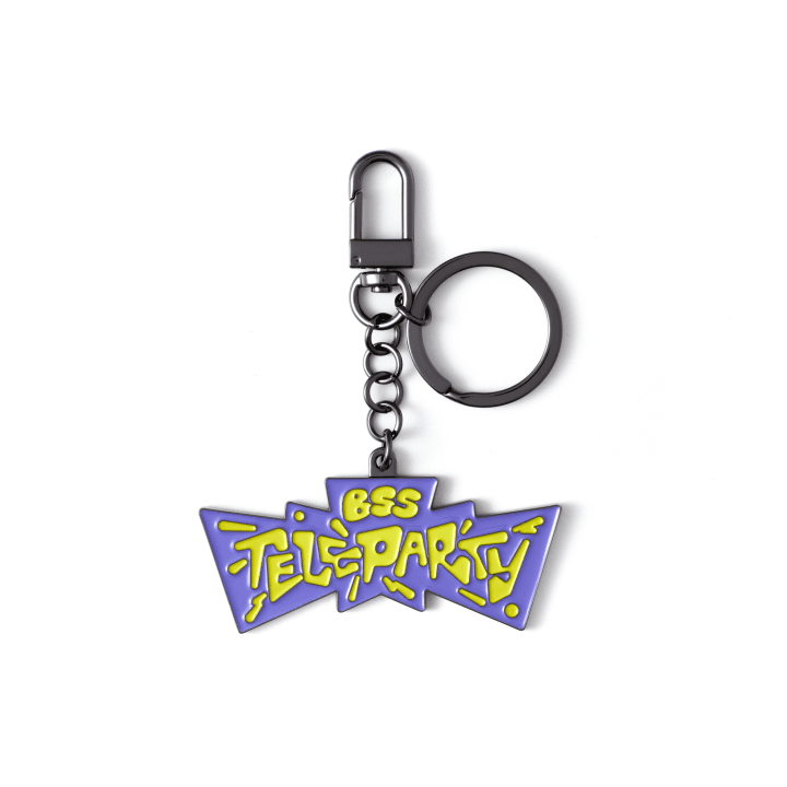 Keyring (Weverse)