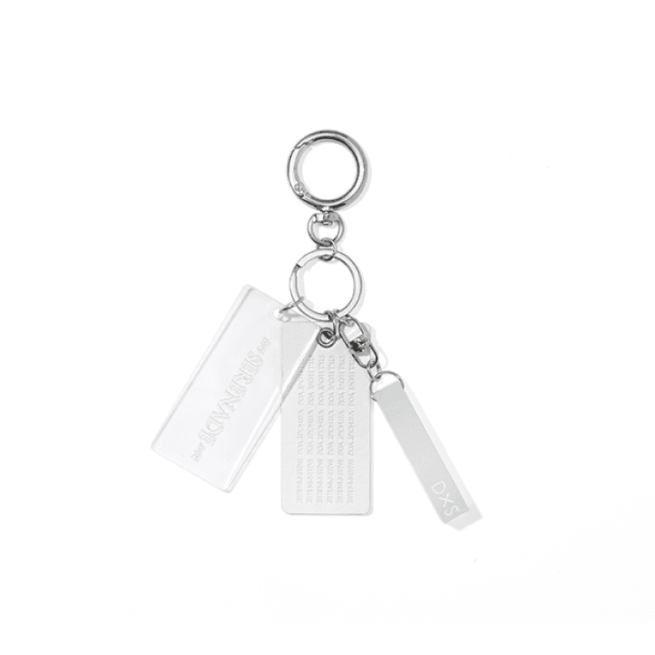 Keyring (Weverse)