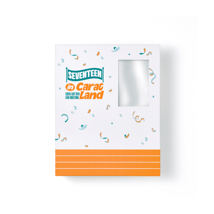 Photo Binder (Weverse)