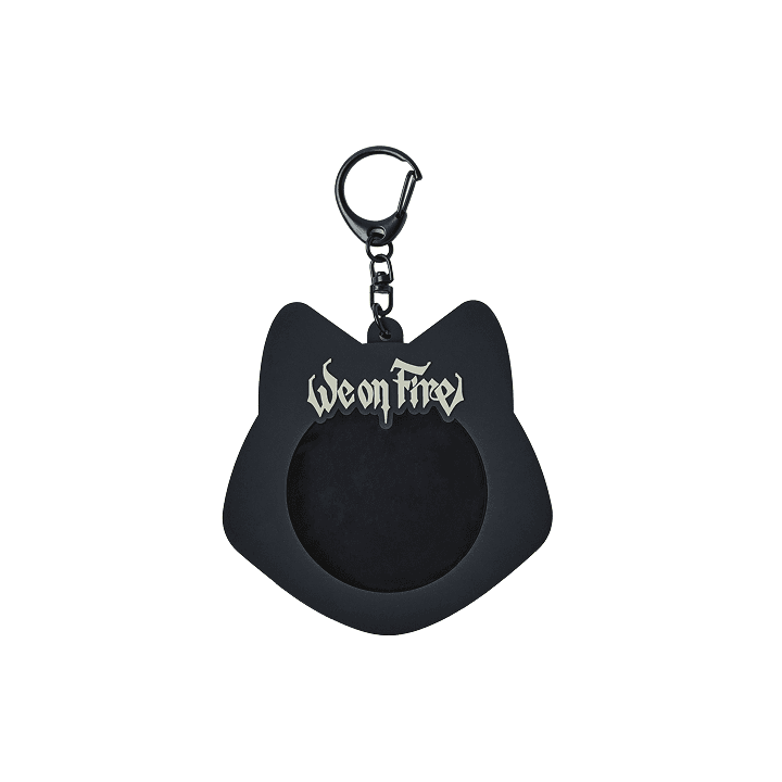 CAN BADGE HOLDER (Weverse)