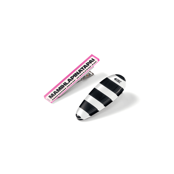 Hair Clip Set (Type B) (Weverse)
