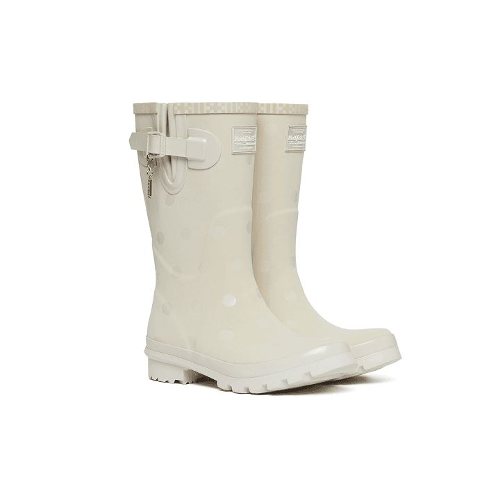 Original Rain Boots Short Dot (Weverse)