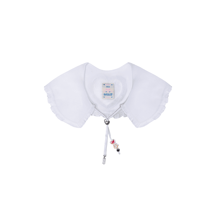 Organza Cape (Weverse)
