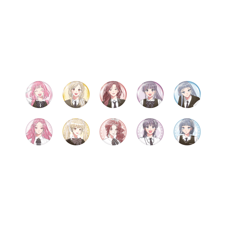 Lucky Draw (Weverse)