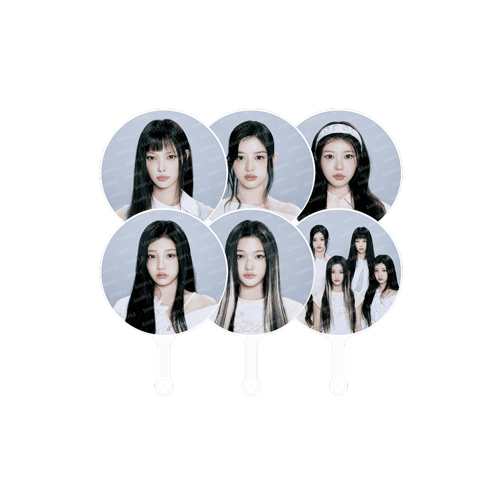 Image Picket (Weverse)