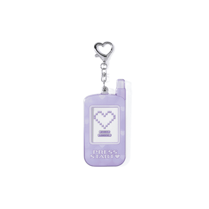 ID Photo Frame (Weverse)
