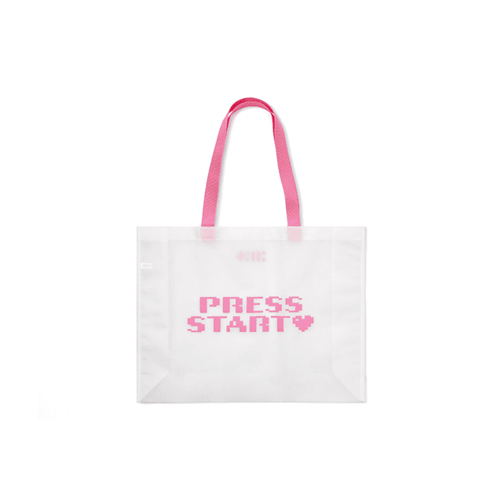 Shopper Bag (Weverse)
