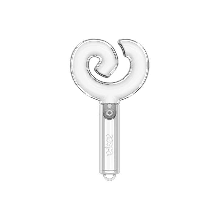MINI FANLIGHT KEYRING VER.2 (Weverse)