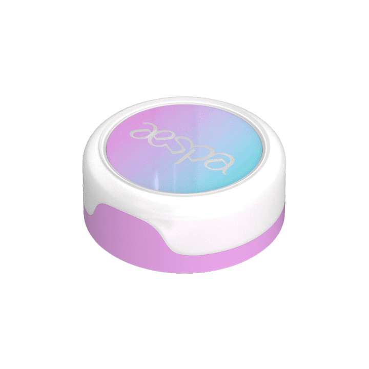OFFICIAL LIGHT TOK (Weverse)