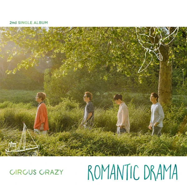 Circus Crazy - Spring's Lie