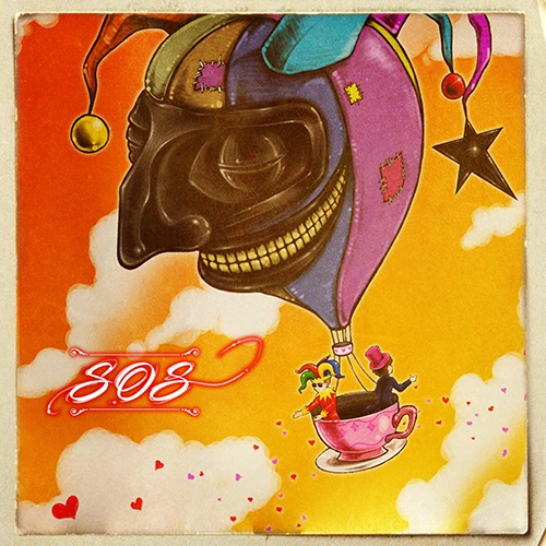 Romantic Punch - SOS