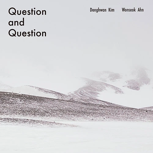 Donghwan Kim, Wonseok Ahn - Questions and Questions
