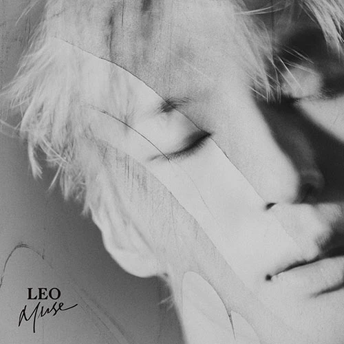 LEO - Mini Album 2nd [MUSE]