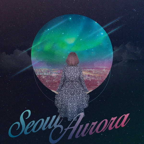 Ruel - Studio Album Vol.1 [Seoul Aurora]