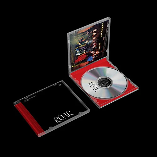 THE BOYZ - Mini Album 8 [BE AWAKE] (JEWEL ver.)