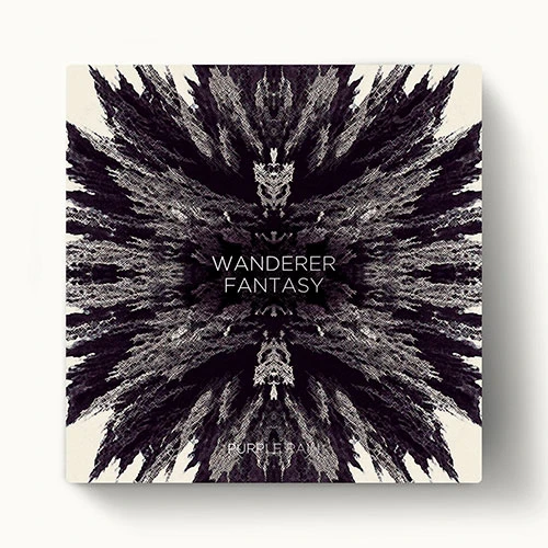 PURPLE RAIN 1st Album [Wanderer Fantasy]