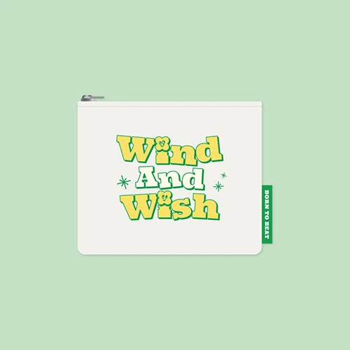 BTOB - 2023 POP-UP STORE [Happy☀️Breeze] MD / POUCH