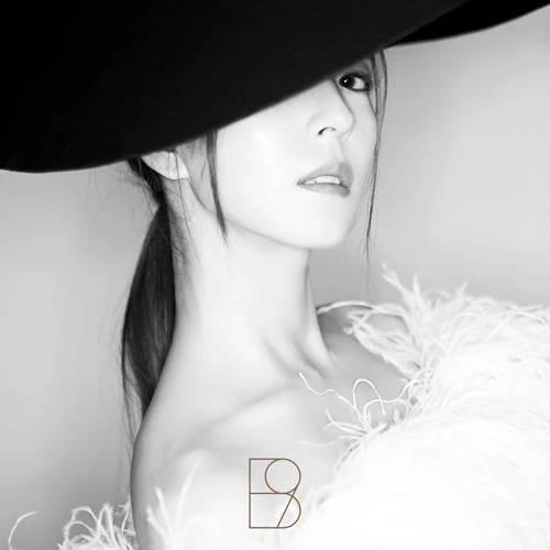 BoA - Studio Album 9 [WOMAN]