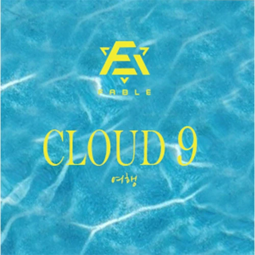 F.able - Single Album Vol.3 [Travel]