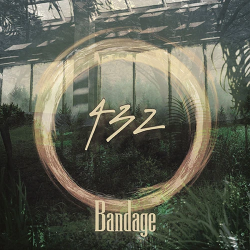 Bandage - 1st Full Album [432]