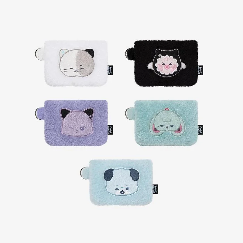 Xdinary Monsters MINI POUCH - IMPULSE
