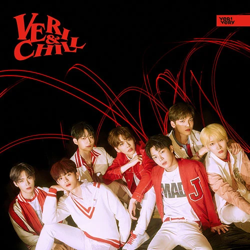 VERIVERY - Single 1 [VERI-CHILL] (OFFICIAL Ver.)