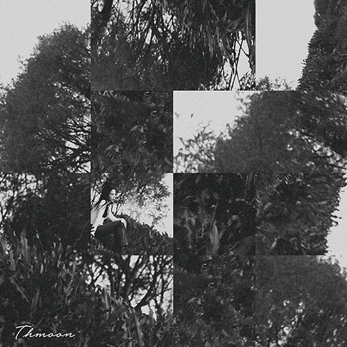 MOON WOONG JOO - Wine and Pepper Shaker [Cassette Tape]