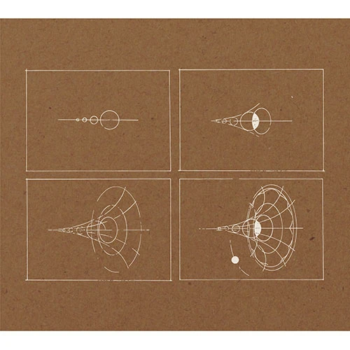 ISAHEUL - EP [Light and Shadow]