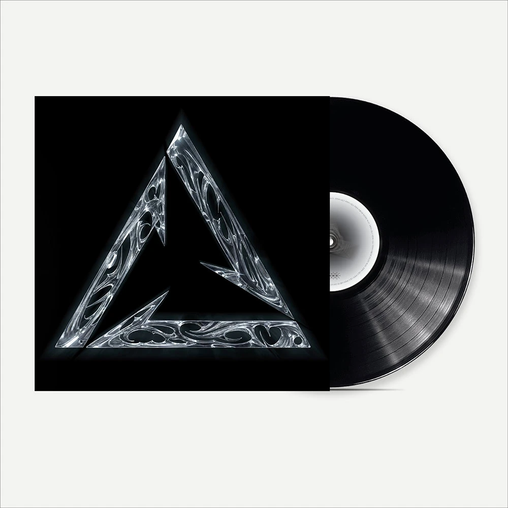 VANTA01, MPT - Studio Album [Arrm8] LP