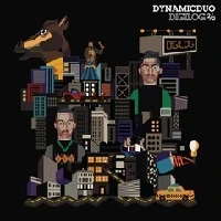 Dynamicduo - 6th Album [DIGILOG 2/2]