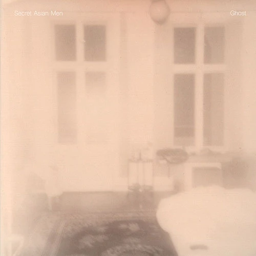 SECRET ASIAN MEN - Ghost