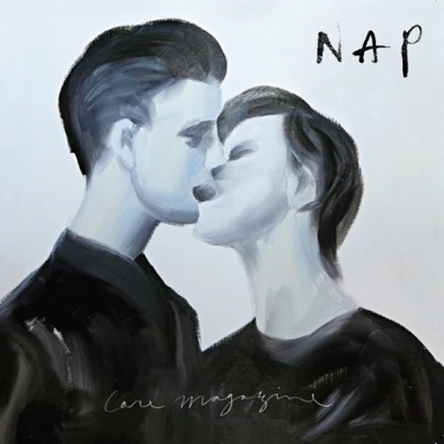 Core Magazine - NAP (EP)