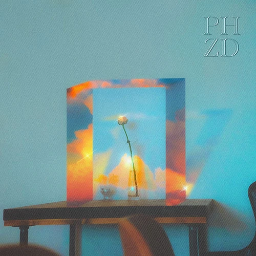 PHZD - If Words Are Shortened, It Can Be Called a Song