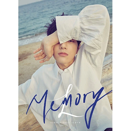 Kim Myung Soo (L) - Between Memories
