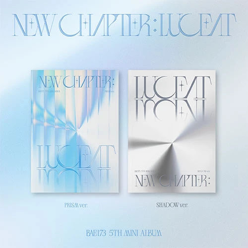 BAE173 - Mini Album 5 [NEW CHAPTER : LUCEAT]