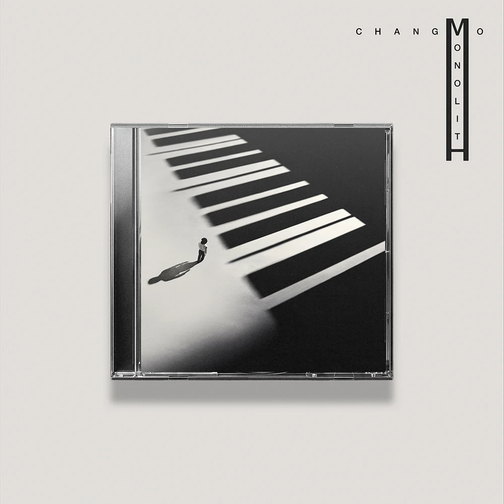 CHANGMO - MONOLITH