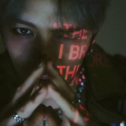 KIM JAEJOONG - EP Album [Beauty in Chaos]