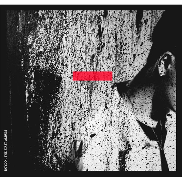 ROYDO - Studio Album [ROYDO]