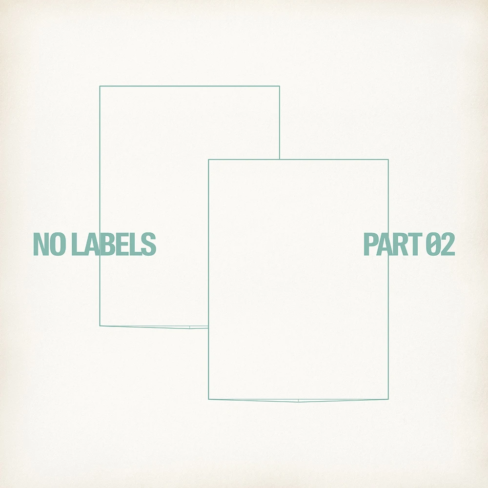 YEONJUN - 'NO LABELS: PART 02' (Weverse Albums ver.)