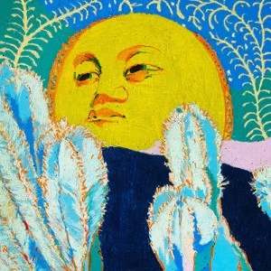 PINAN - 1st Full Album [Cunning Heart]
