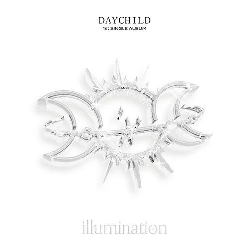 DAYCHILD - Single 1 [illumination]