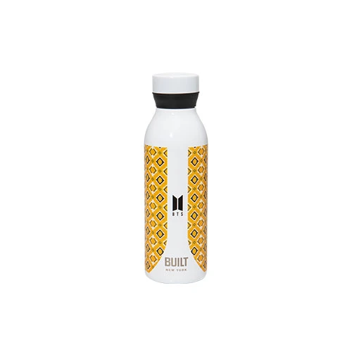 BTS - Built NY x BTS Bottle (Jung Kook)