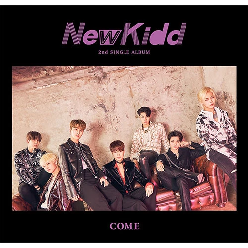 Newkidd - Single 2 [COME]