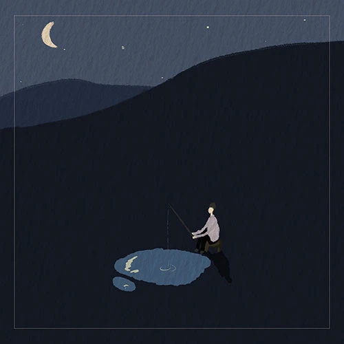 Won Tae Rim - Puddle