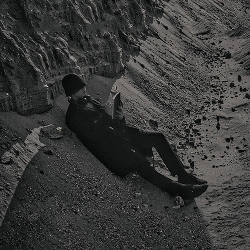 Kim Si-hyeon - 1st Full Album [Echo of Those I Loved]