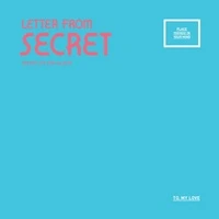 Secret - Mini Album 4 [Letter from Secret]