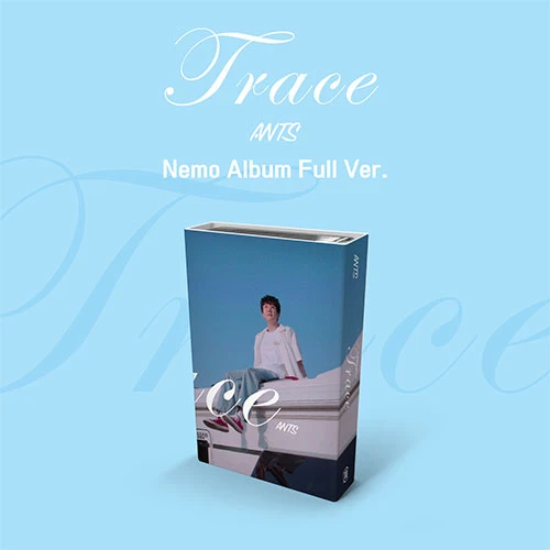 ANTS - Trace (Nemo Album Full Ver.)