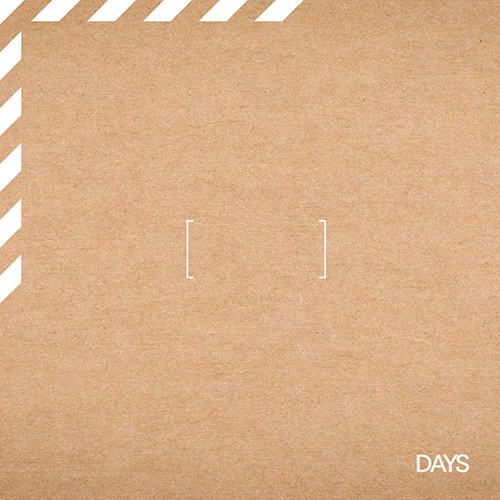 JEONGMIN - Mini Album 2 [ ]DAYS