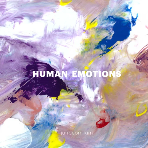 Junbeom Kim - Human Emotions