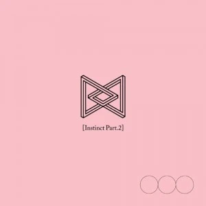 [6 EA SET] OnlyOneOf - [Instinct Part. 2]
